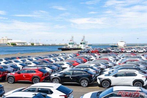 買わない人はほとんどいないのに……フロアマットが標準取り付けにならない意外な理由