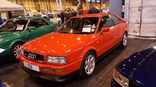 7 imported coupes that quietly became collector gold