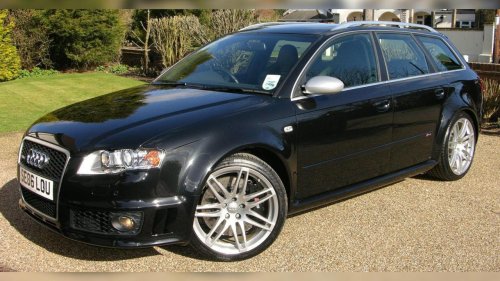 9 imported performance cars that aged better than expected