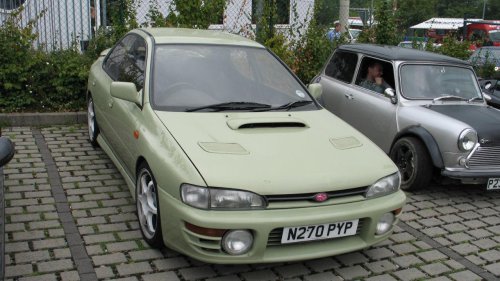 10 Japanese cars from the 80s and 90s worth owning