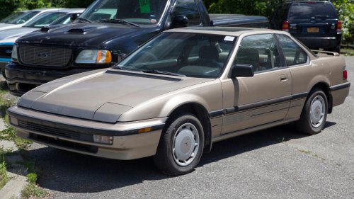 10 Japanese cars from the 80s and 90s worth owning