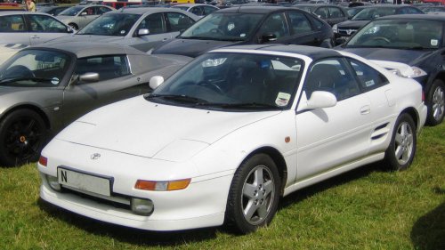 10 Japanese cars from the 80s and 90s worth owning