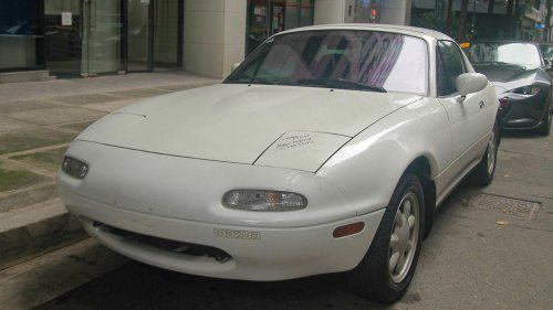 10 Japanese cars from the 80s and 90s worth owning