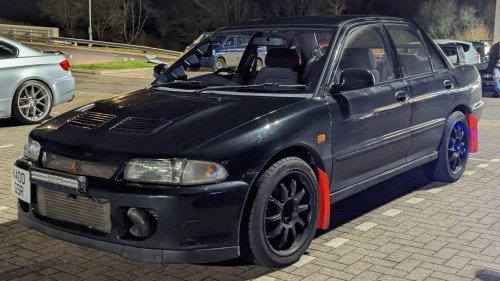 10 Japanese cars from the 80s and 90s worth owning