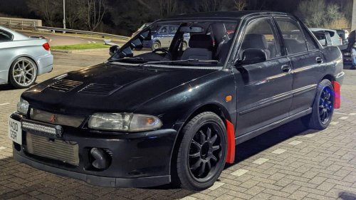 10 Japanese cars from the 80s and 90s worth owning