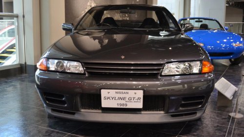 10 Japanese cars from the 80s and 90s worth owning