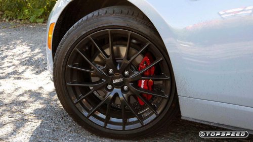 The sports car that proves you don’t have to choose between fun and dependability