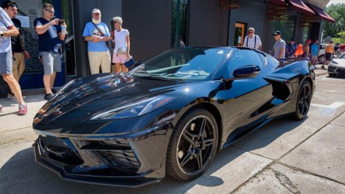 11 muscle cars that delivered more than buyers expected