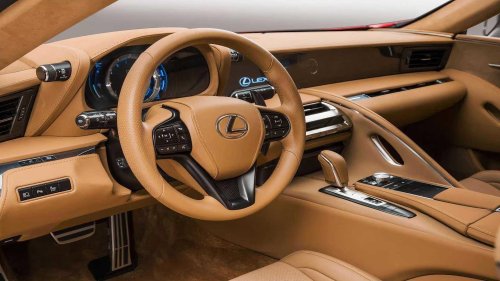 The overlooked performance car that deserves way more attention than it gets