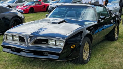 The 20 Cars That Made Detroit