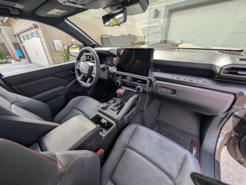 2026 Toyota 4Runner TRD Pro vs. 2026 Ford Bronco Raptor: 5 key differences