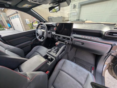 Toyota, Toyota 4Runner, Ford, Ford Bronco, 2026 Toyota 4Runner TRD Pro vs. 2026 Ford Bronco Raptor: 5 key differences