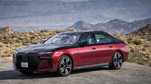 Best hybrid lease deals: April 2026