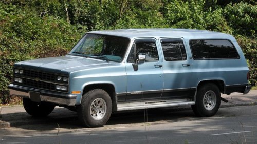 The 20 Cars That Made Detroit