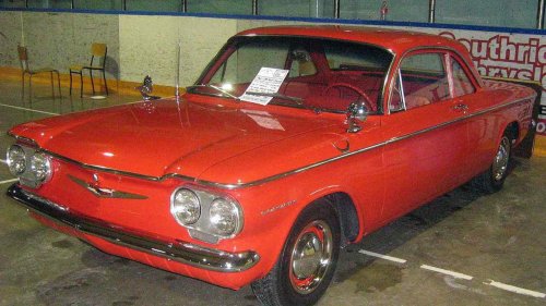 Muscle Cars, 10 Cars that should have been muscle cars but weren’t