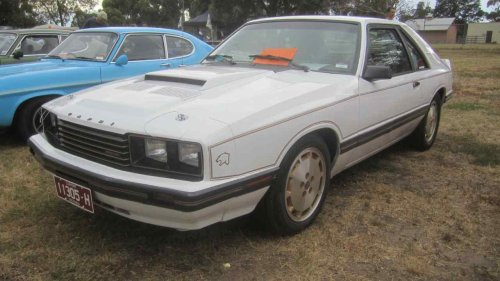 10 Cars that should have been muscle cars but weren’t