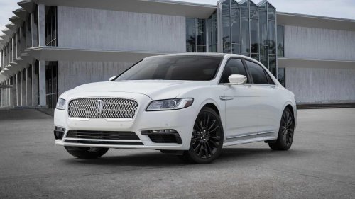 The last naturally aspirated Lincoln model gives you 300 HP for just $20k