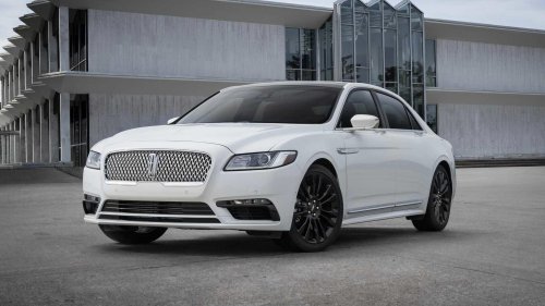 The last naturally aspirated Lincoln model gives you 300 HP for just $20k