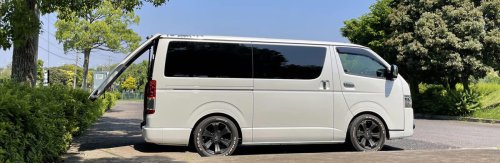 バンライフが変わる！ 車中泊・アウトドアを快適にする最新カーギア特集