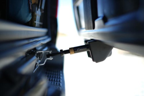 バンライフが変わる！ 車中泊・アウトドアを快適にする最新カーギア特集