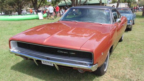 5 Muscle cars that were killed by emissions laws
