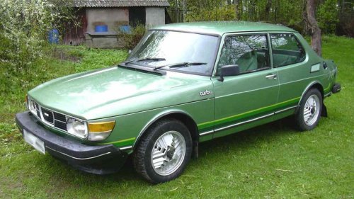 10 coolest turbocharged cars of all time