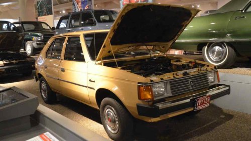10 Cars that should have been muscle cars but weren’t