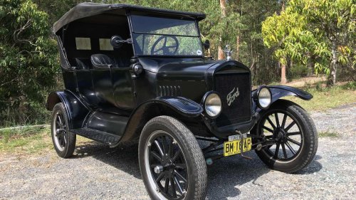 9 American cars of all time that outsold their European rivals