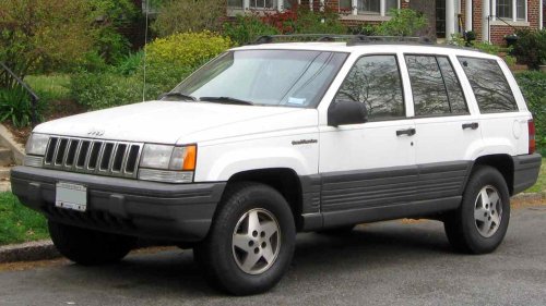 9 American cars of all time that outsold their European rivals