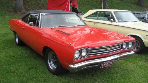 Mechanics warn the 1969 Road Runner’s stripped-down approach came with tradeoffs