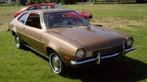 10 Cars that should have been muscle cars but weren’t