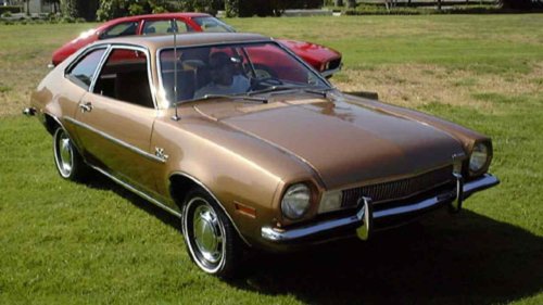 10 Cars that should have been muscle cars but weren’t