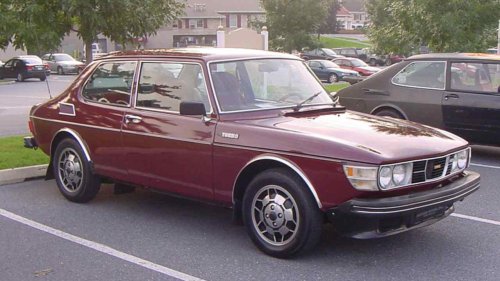 Muscle Cars, 7 Factory turbo cars from the muscle era