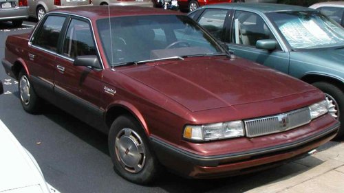 10 Cars that should have been muscle cars but weren’t