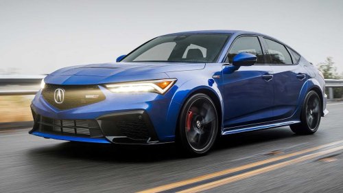 Top 10 Cars Made in Ohio: From Jeep CJ to Acura NSX