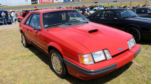 10 Fox Body Mustangs that helped revive affordable performance in the 1980s