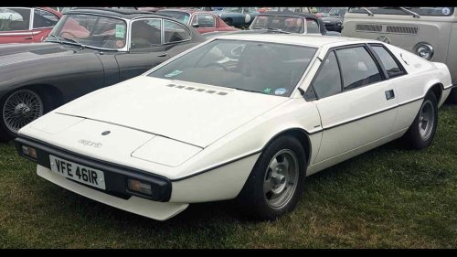 Classic cars that cost more to fix than buy