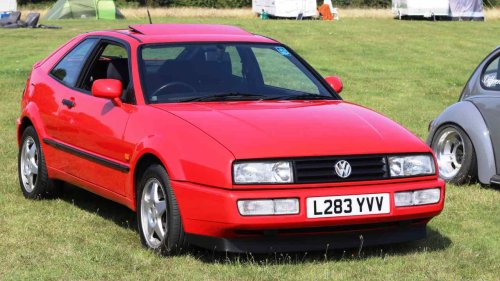 9 collector cars that were ignored when new