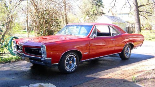 Muscle Cars, 8 muscle cars that we need to see come back