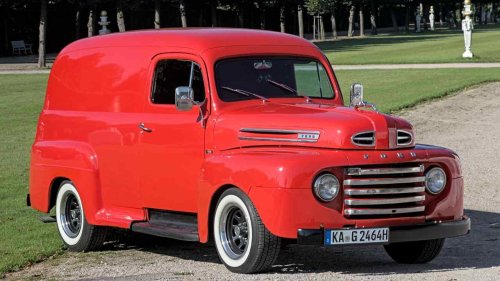 9 American cars of all time that outsold their European rivals