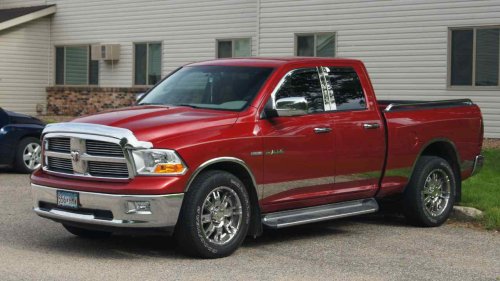 9 American cars of all time that outsold their European rivals