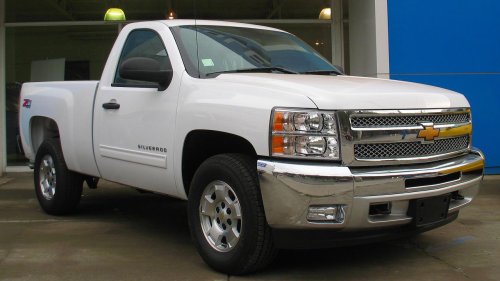 9 American cars of all time that outsold their European rivals