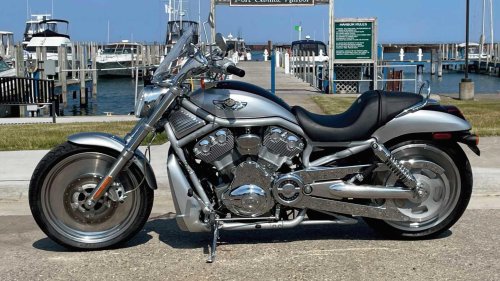 The most iconic bikes from the 2000s