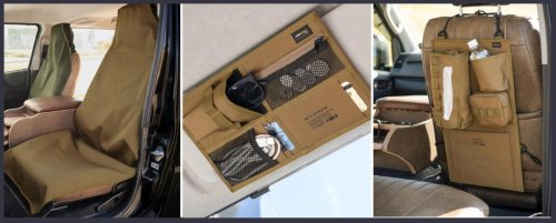 バンライフが変わる！ 車中泊・アウトドアを快適にする最新カーギア特集