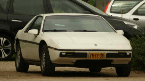 Muscle Cars, 10 Cars that should have been muscle cars but weren’t