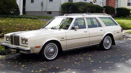 10 Cars that should have been muscle cars but weren’t