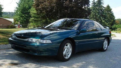9 collector cars that were ignored when new