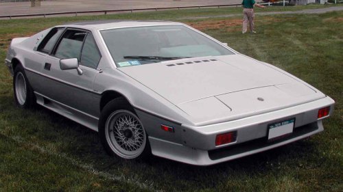 9 collector cars that were ignored when new