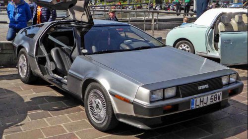9 collector cars that were ignored when new