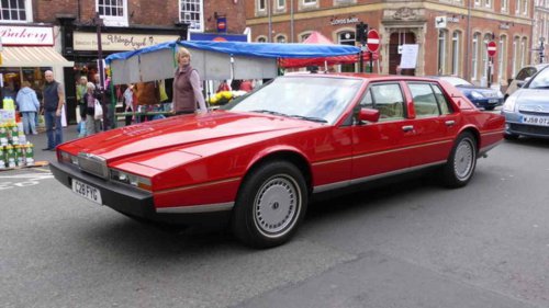 7 classic cars that were ahead of their time